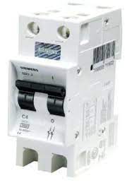 DISJ 2X80C 5SX SIEMENS