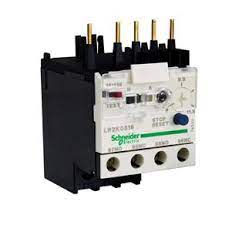 RELE TERMICO K 10 0.8-1.2A