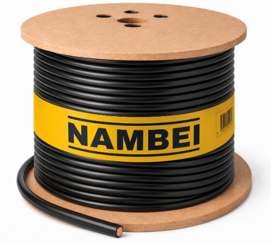 CABO RÍGIDO 95.00MM PT NAMBEI