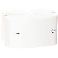 MOD INTER BIP PARALELO 10A 250V 1M BR