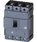 DISJ 3X200 36KA 380V 3VM