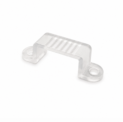 PRESILHA DE SILICONE P/FITAS 25M