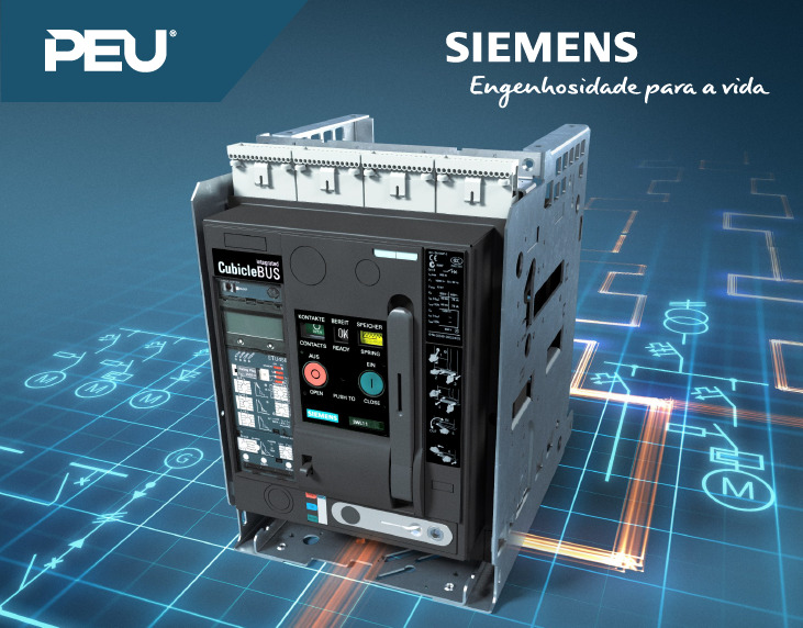 DISJ 3X2500 66KA 690V 3WL