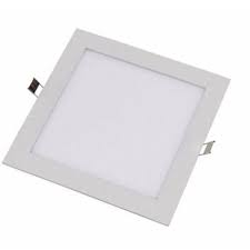 LUM LED 12W EMB QUAD 765 BR BIV BELLALUX