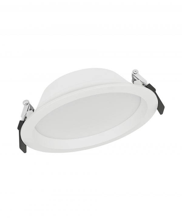 LUM DOWNLIGHT EMB RED 14W 830 BIV