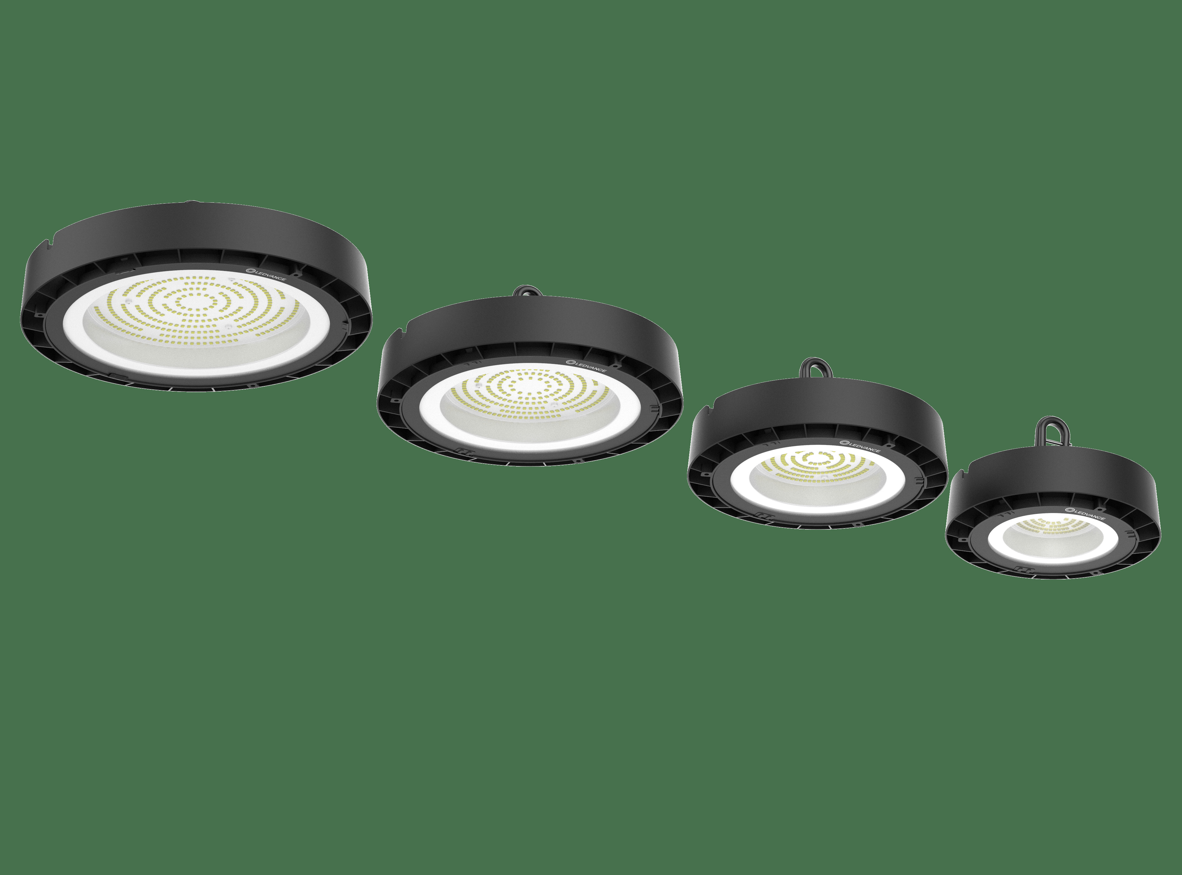 LUM LED HIGHBAY 60W 840 220V