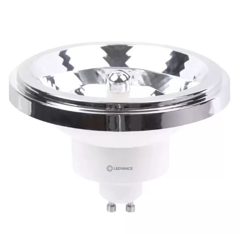 LED AR111 11W 12G 827 950LM GU10 BIV