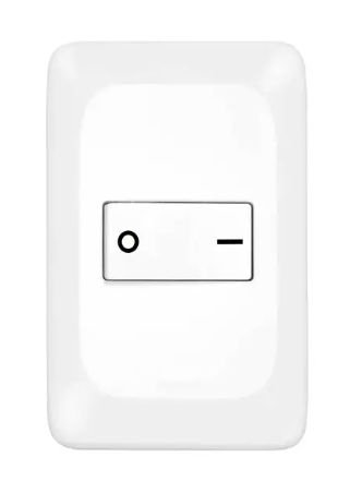 INT BIPOLAR 10A 4X2 POP