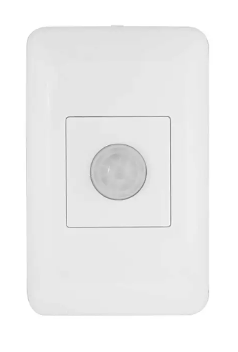 SENSOR DE PRESENÇA FOTO CÉLULA 4X2 POP