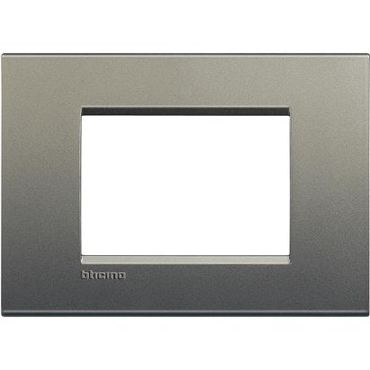 PLACA QUAD 3 POSTOS 4X2 AVENUE