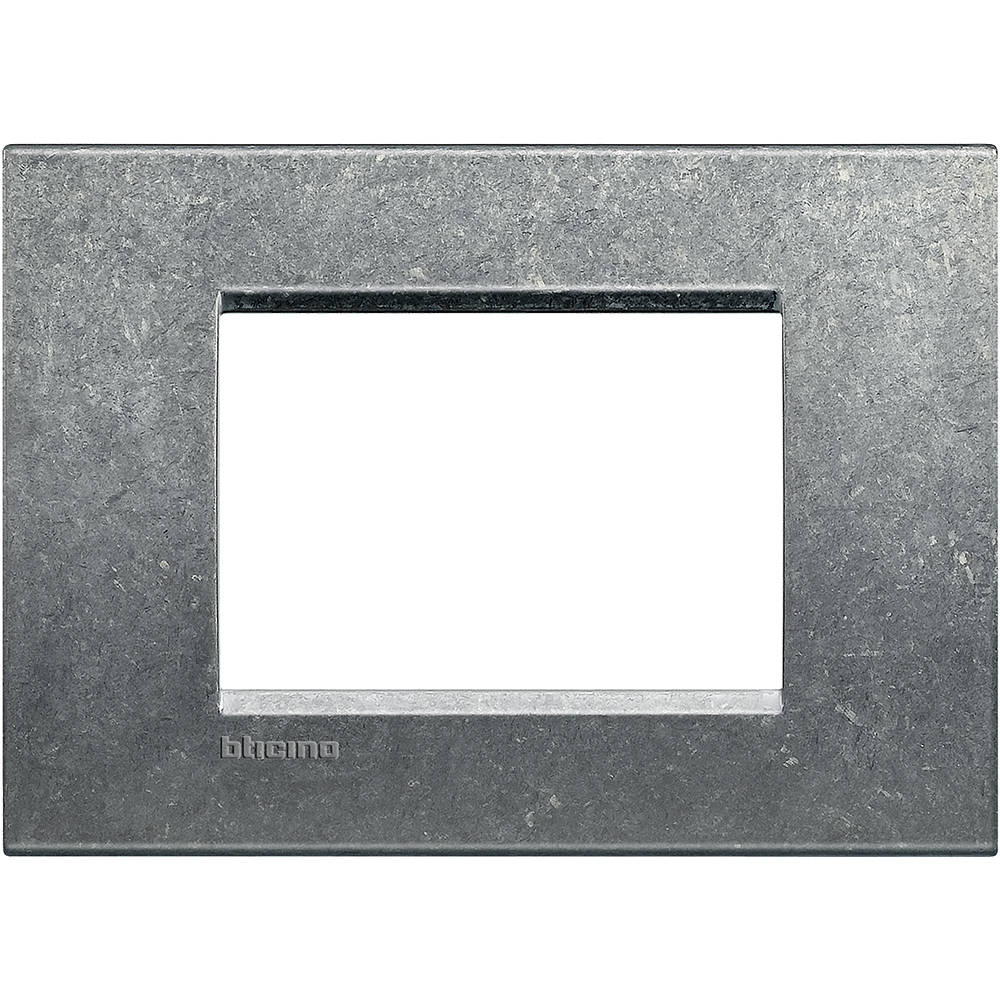 PLACA QUAD 3 POSTOS 4X2 NATIVE