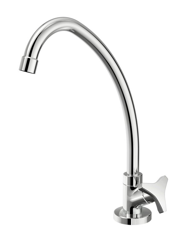 TORNEIRA COZ BANCA NOVA GYRO CR DN15