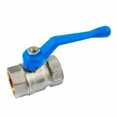 VALV ESFERA 3/4''
