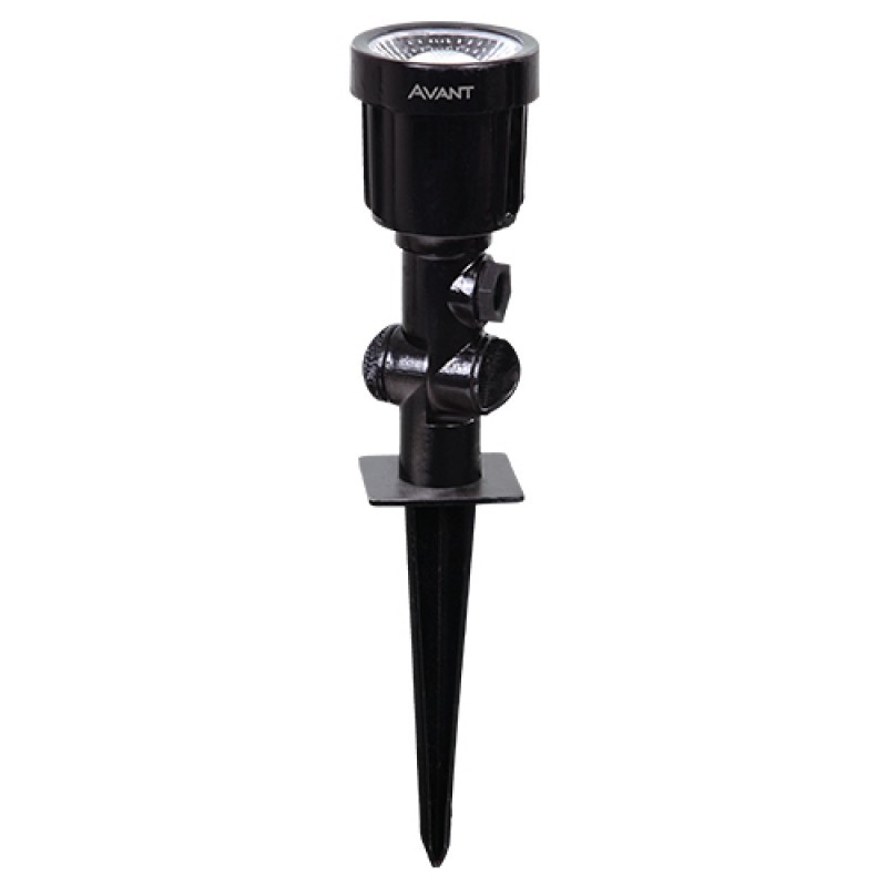 LUM LED ESPETO 5W VD IP65 BIV HUMMER