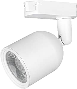LED SPOT 12W 830 TRILHO BR BIV ELEGANCE