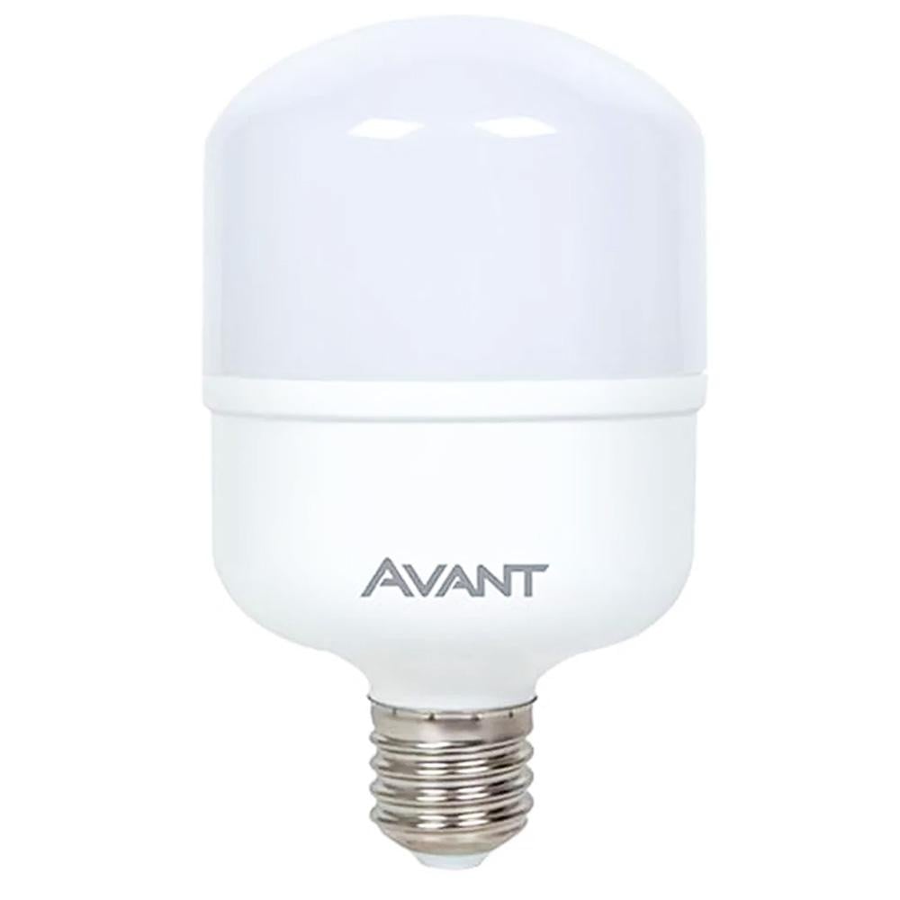 LAMP LED HP 40W 865 3200LM E27 BIV