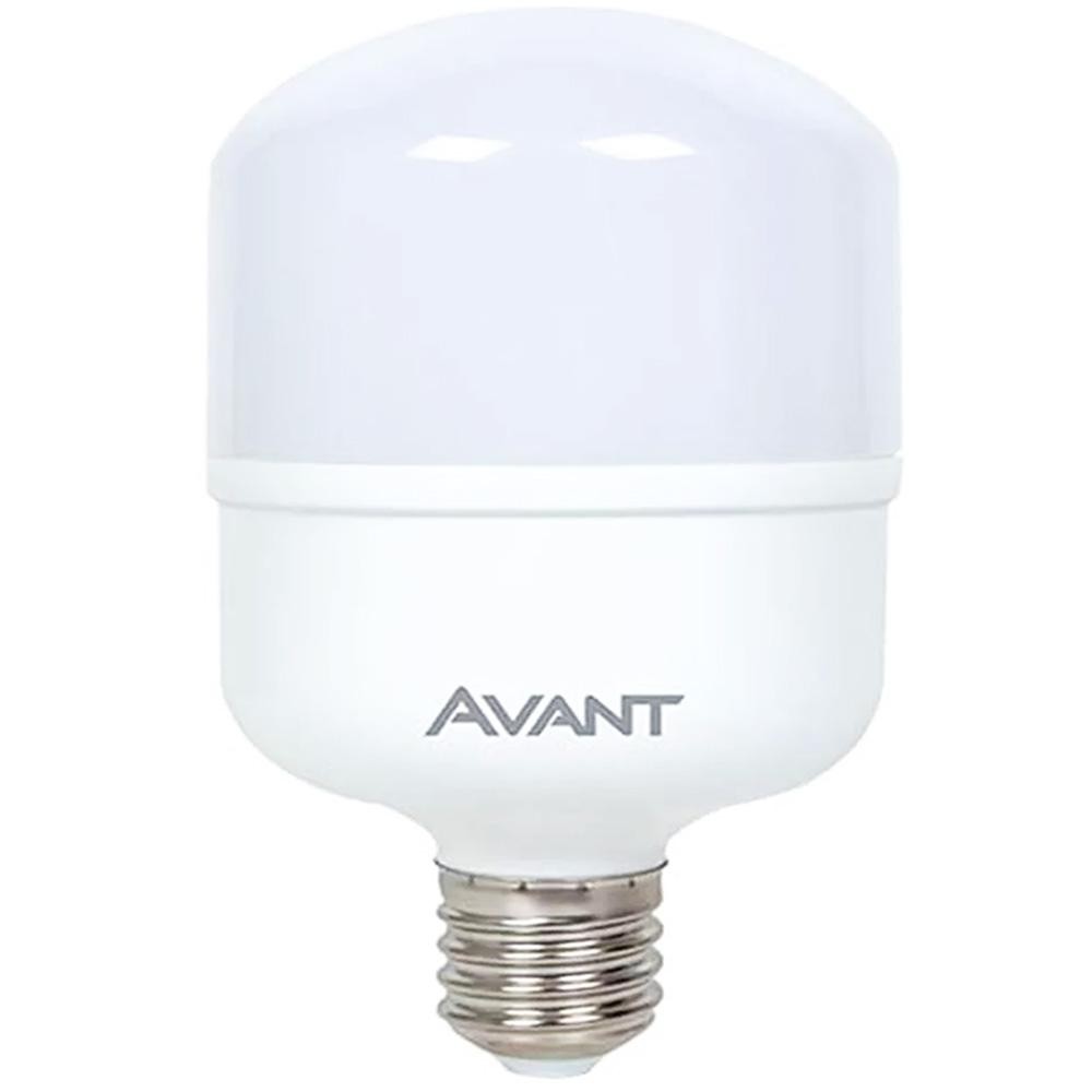 LAMP LED HP 50W 865 4000LM E27 BIV