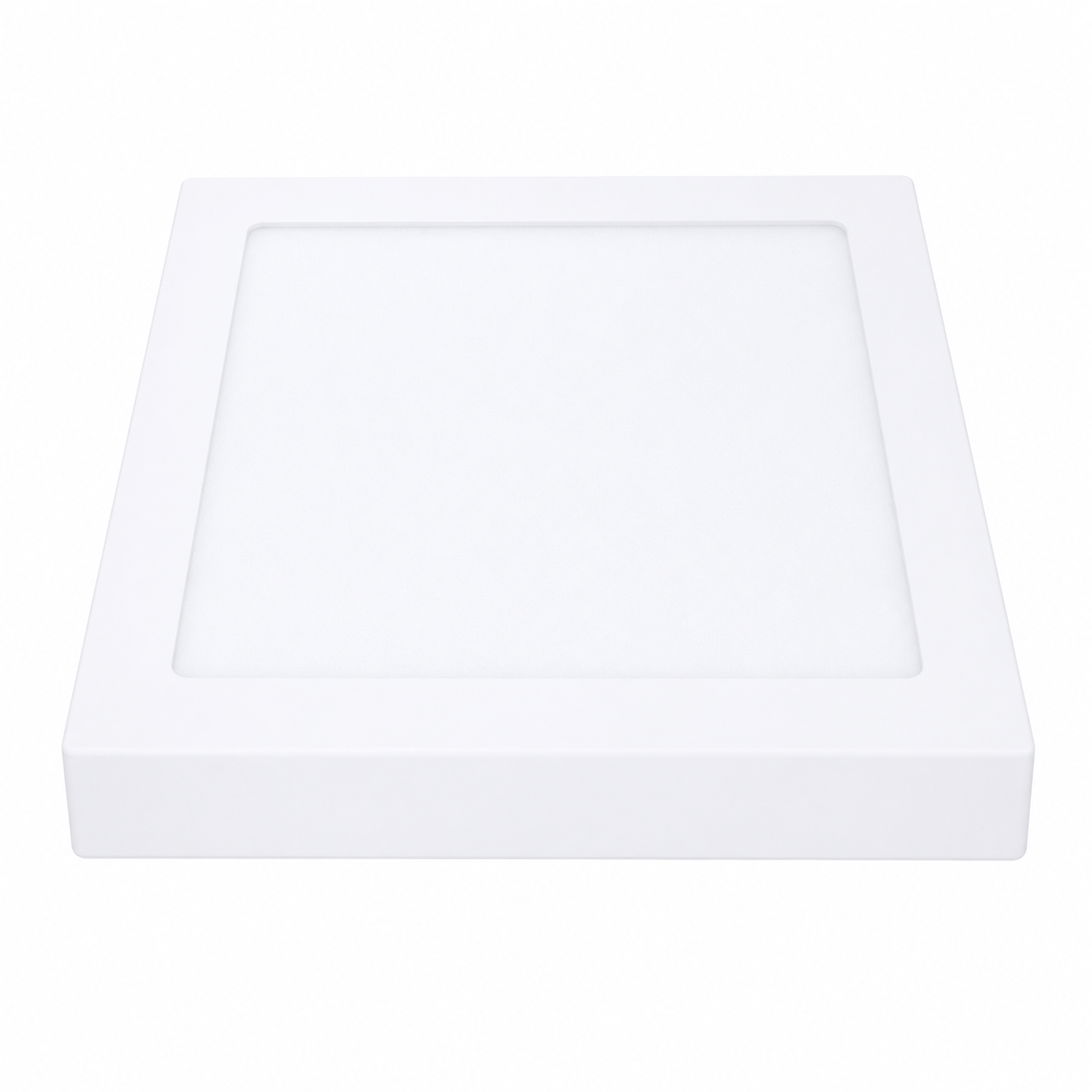 PAINEL LED SOB POP 30W 865 40CM QUAD BIV