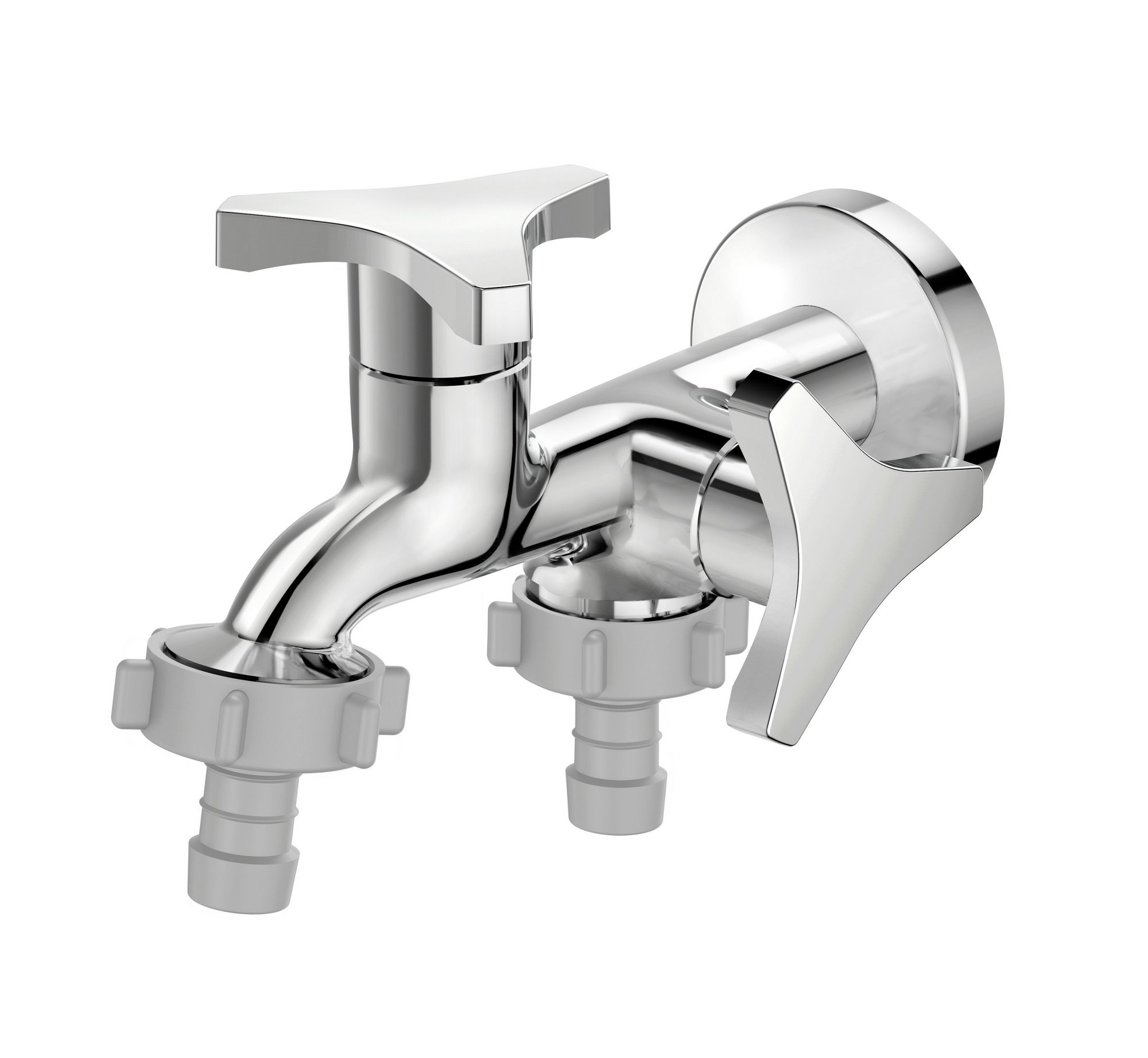 TORNEIRA TANQUE MAQ NOVA GYRO CR DN15