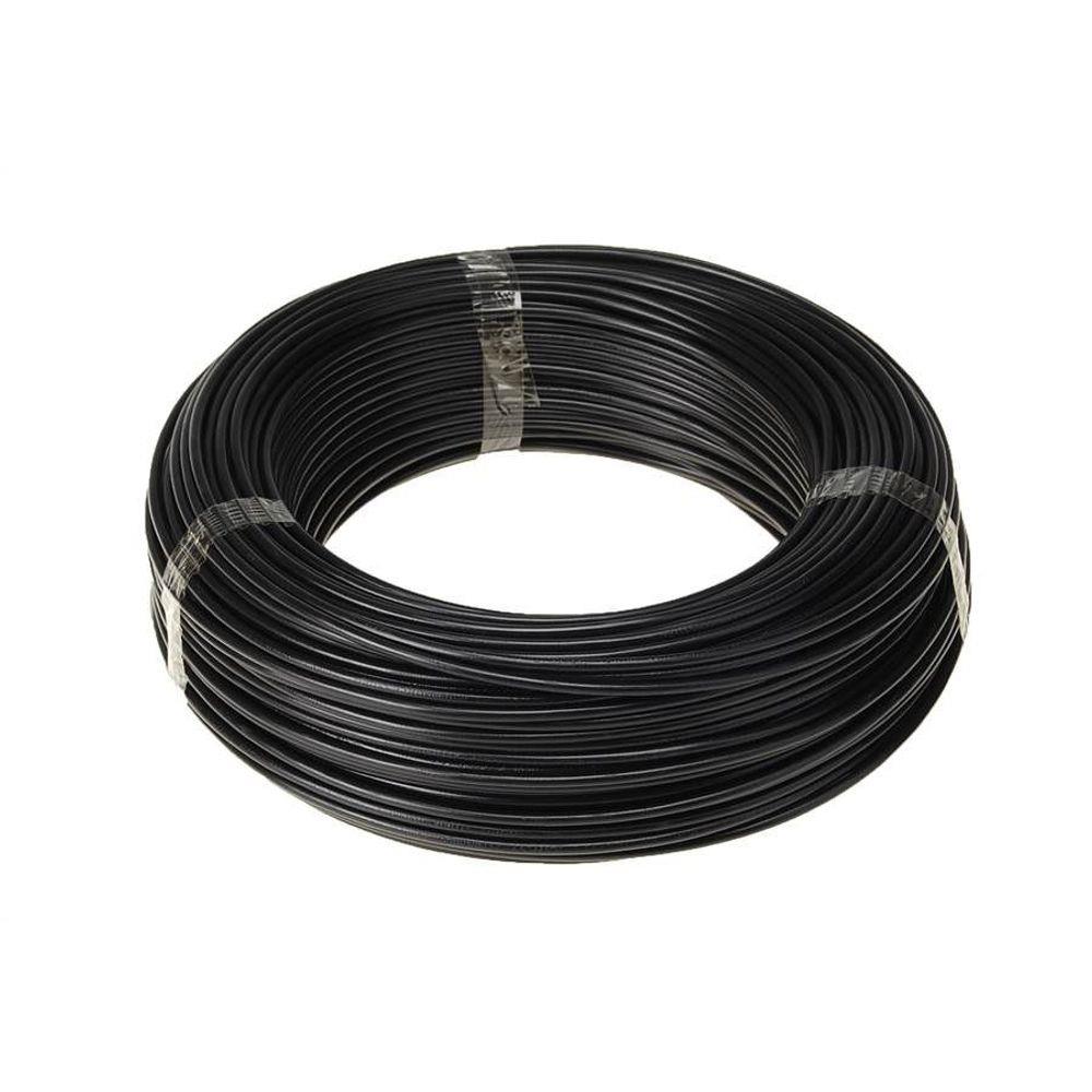 CABO FLEX 10.00MM 750V PT MT