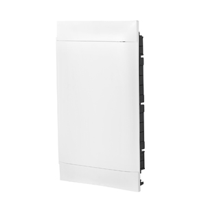TAMPA P/ PROTECT BOX BR C/ CHASSIS 36DIN