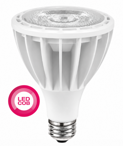 LAMP LED HCI PAR30 28W 15G 840 3000LM