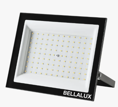 REFLETOR 100W 730 PT BIV BELLALUX