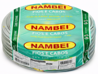 CABO FLEX 1.50MM 750V CZ NAMBEI 1500M