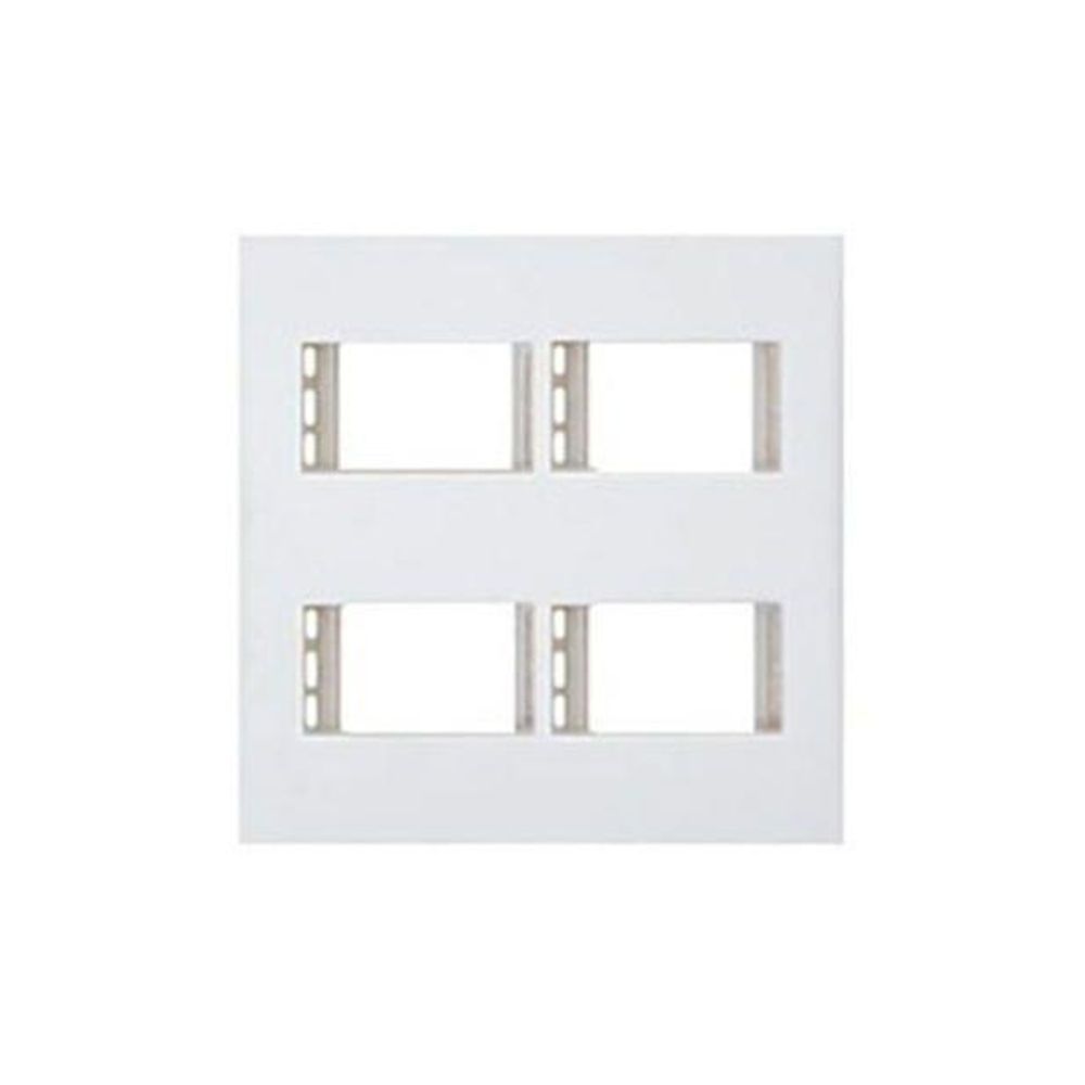 PLACA 2MOD + 2MOD + SUP 4X4 BR IMPERIA