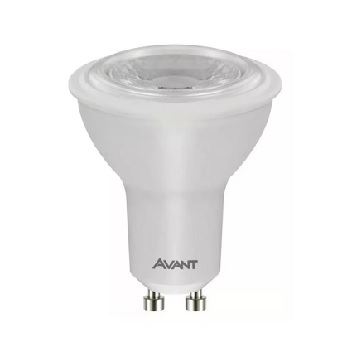 LAMP LED PAR16 4.8W 840 350LM GU10 BIV