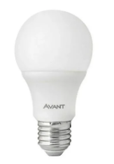 LAMP LED 9W 840 803LM E27 BIV