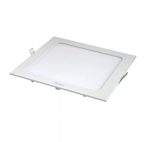 PAINEL LED EMB POP 6W 865 12CM QUAD BIV