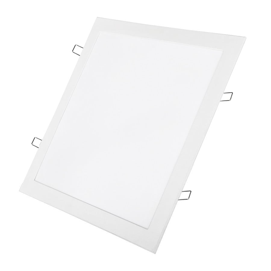 PAINEL LED EMB POP 30W 840 40CM QUAD BIV