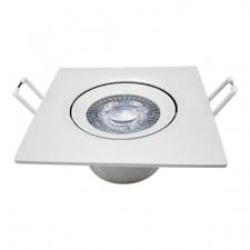LUM SPOT SUP 12W 865 960LM QUAD BIV