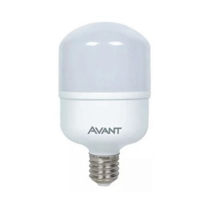 LAMP LED HP 40W 865 3200LM E27 BIV
