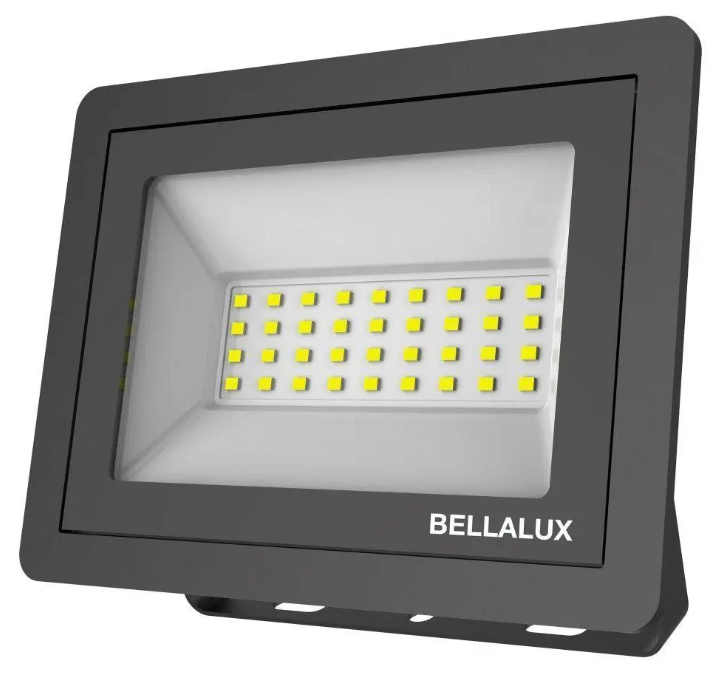 REFLETOR 30W 730 PT BIV BELLALUX