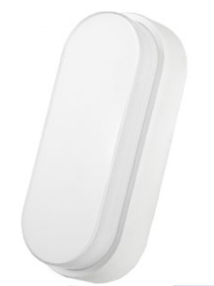 ARAND LED 12W EVO IP65 865 BR BIV HUMMER