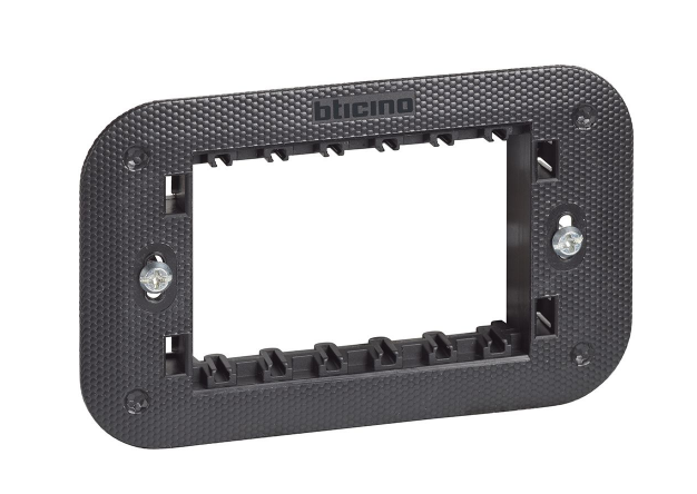 SUP P/INSTALACAO 3 MOD