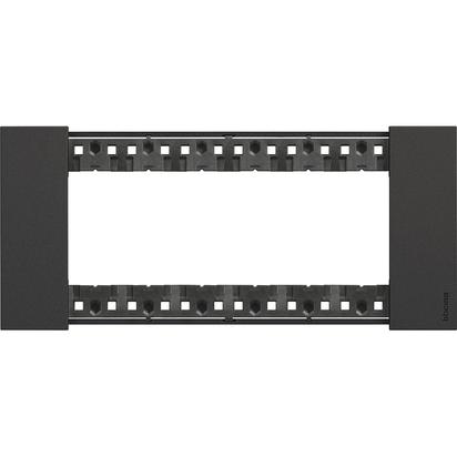 PLACA 6M MOD 7X2 PT