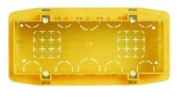 CX EMB ALV P/6 MOD