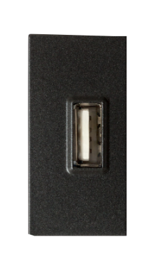 TOM USB 1.5A TRAD BIV CA DTM