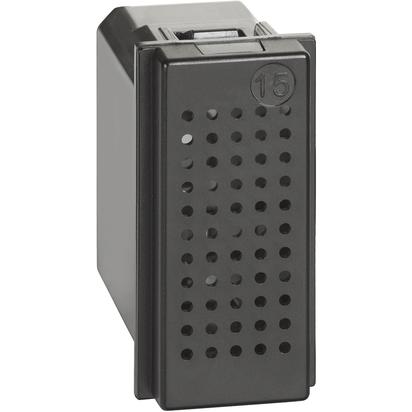 CAMP DE BRONZE 1M 127V NEUTRO