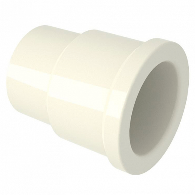 LUVA TRANS SOLD AQUATHERM 15X20MM