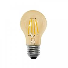 LED VINTAGE CLA60 DIM 7W 825 127V E27