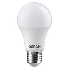 LAMP LED A75 12W 830 1018LM E27 BIV