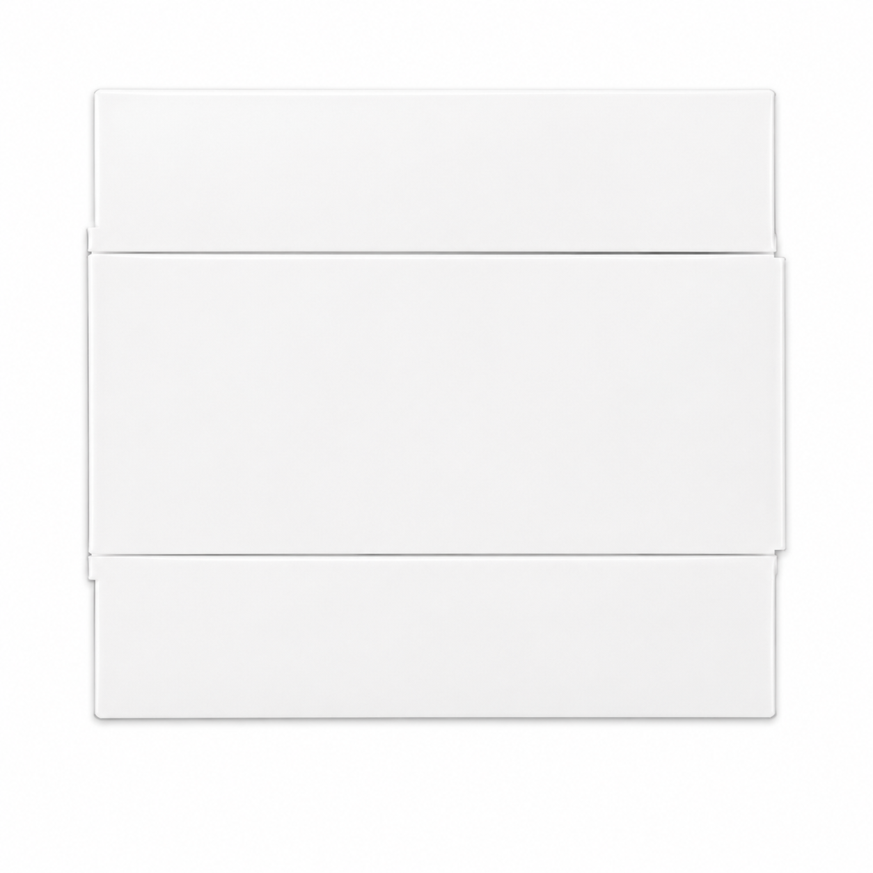 PROTECTBOX 8 DIN SOB BR