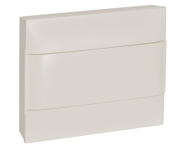 PROTECTBOX 12 DIN SOB BR
