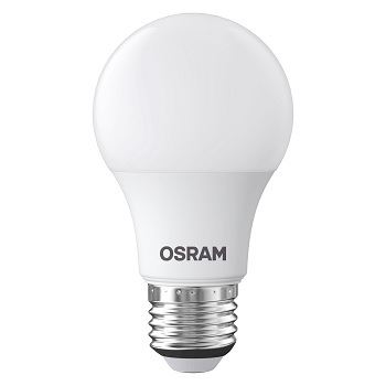 LAMP LED A60 9W 865 803LM E27 BIV