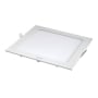 PAINEL LED EMB POP 18W 830 22CM QUAD BIV