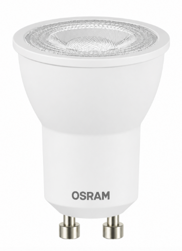 LAMP LED PAR16 4W 827 350LM GU10 BIV